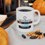 Anniversary Mug - This Is What An Awesome
