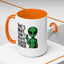 Alien Mug - That's Ok