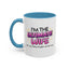 Anniversary Mug - I'm The Ultimate Wife