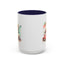 Birthday Mug - Fairy Cake