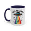 Alien Mug - Take Me Away