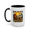 Humor Mug - Hiking and Beer