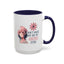 Humor Mug - Don't Make Me Use My Anime Eyes