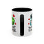 Anniversary Mug - You're The Salt To My Pepper