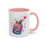 Wellness Mug - Let Your Light Shine
