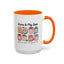 Religious Mug - Jesus Is My Jam