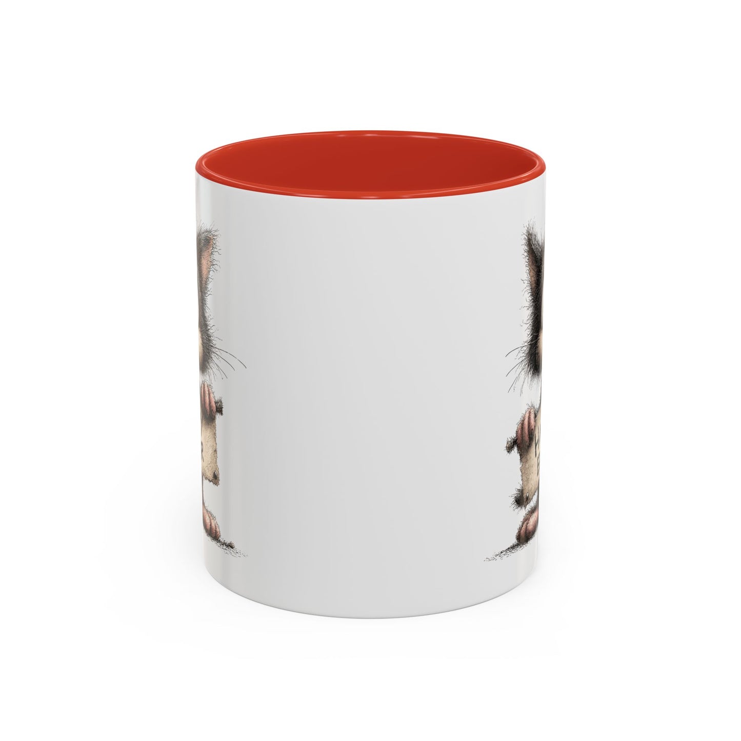 Easter Mug - Happy Easter Cat
