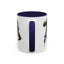 4th of July Mug - American Soldier