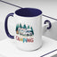 Adventure Mug - I'd Rather Be Camping RV