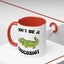 Adult Mug - Don't Be A Crocoshit