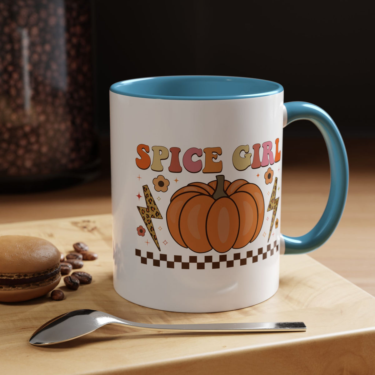 Fall Mug