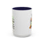 Humor Mug - I'd Start a Swear Jar