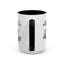 Wellness Mug - Today's Yoga Pose