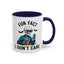 Office Mug - Fun Fact