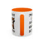 Humor Mug -I'm Not Bossy I Just Have Better Ideas