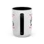 Office Mug - My people Meter