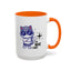 Humor Mug - I Do What I Want