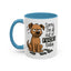 Adult Mug - Sorry I'm All Out of Fucks