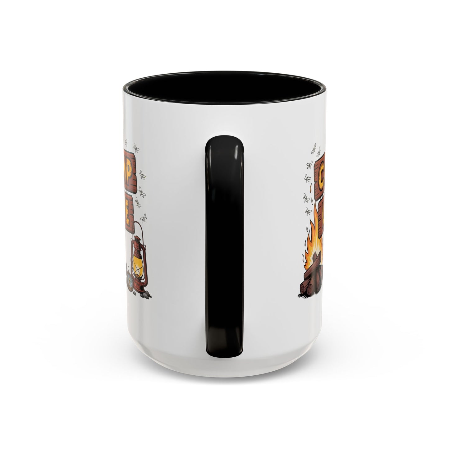 Adventure Mug - Camp Life