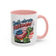 4th of July Mug - Shell-ebrate Freedom