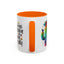 Motivation Mug - Always Believe In The Impossible