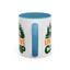 Adventure Mug - Live Love Camp