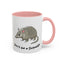 Adult Mug - Don't Be A Dickadillo