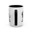 Office Mug - I'll Be In My Office