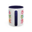 Father's Day Mug - Dada Daddy Dad Bruh