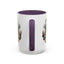 Animal Mug - Dog Coffee Wrap 25