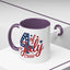 4th of July Mug - 4th of July Crew