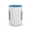 Birthday Mug - Colorful Birthday
