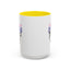 Humor Mug -I'm Just a Little Ray of Pitch Black