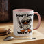 Adult Mug - Don't Duck With Me