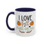 Fall Mug