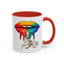 Adult Mug - Shut The F*ck Up