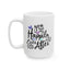 Anniversary Mug - You Are My Happily Ever After