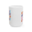 Office Mug - Bitch Energy