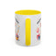 Birthday Mug - Bunny Rabbit