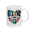 Motivation Mug - Believe in Yourself