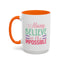 Motivation Mug - Always Believe in the Impossible