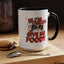 Animal Mug - If I'm Awake Give Me Foody