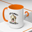 Humor Mug - Guess What Chicken Butt!