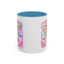Motivation Mug - Stronger Than The Storm