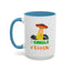 Alien Mug - Single Taken