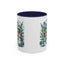 Christmas Mug - Frosty Fun Park