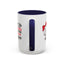 Mother's Day Mug - Baseball Mom