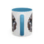 Animal Mug - Dog Coffee Wrap 17