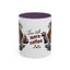 Animal Mug - Dog Coffee Wrap 12