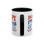 4th of July Mug - Happy Fourth of July